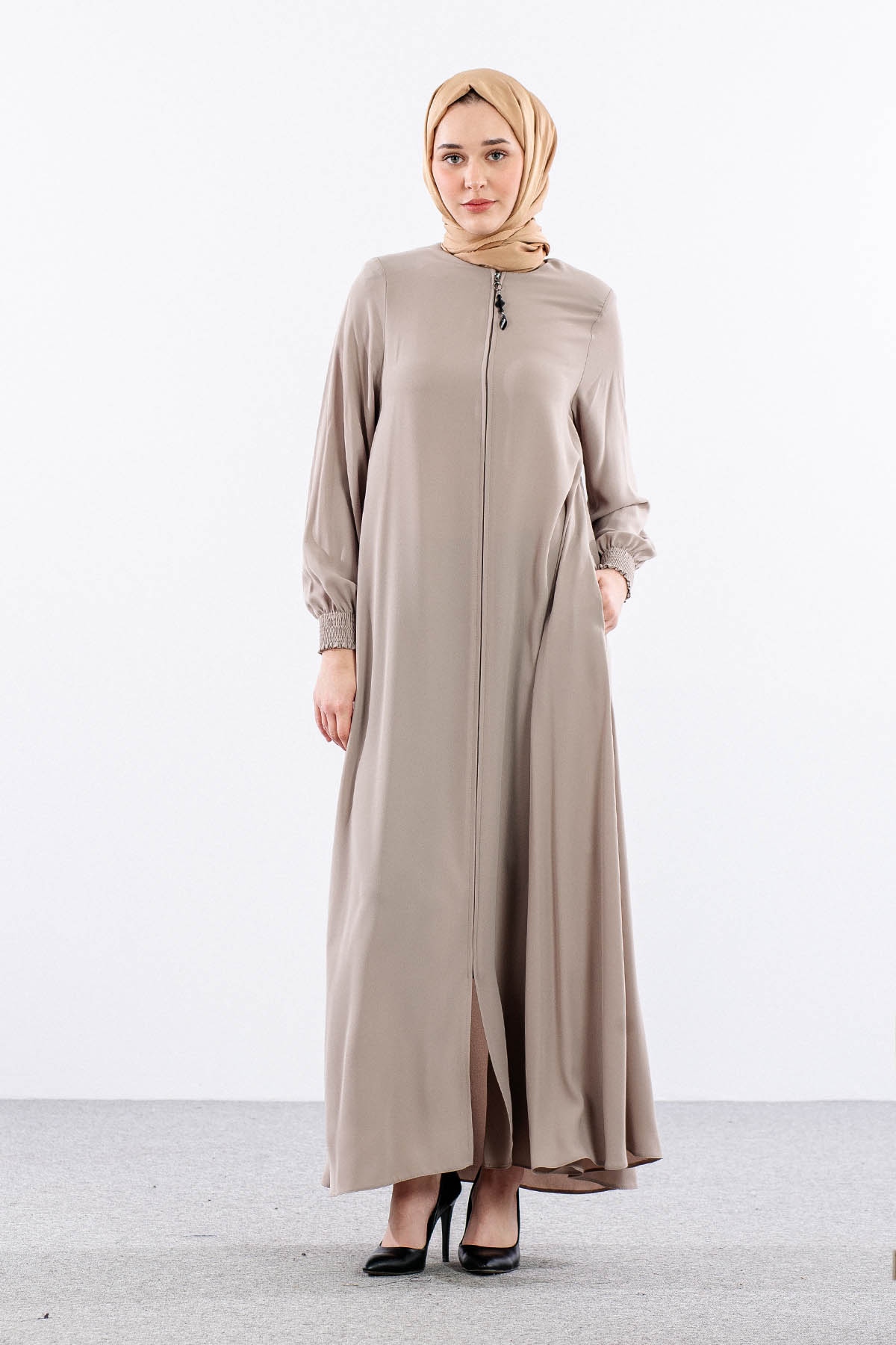 1001 Ferace 38-48 Mevlana - Bej - 1