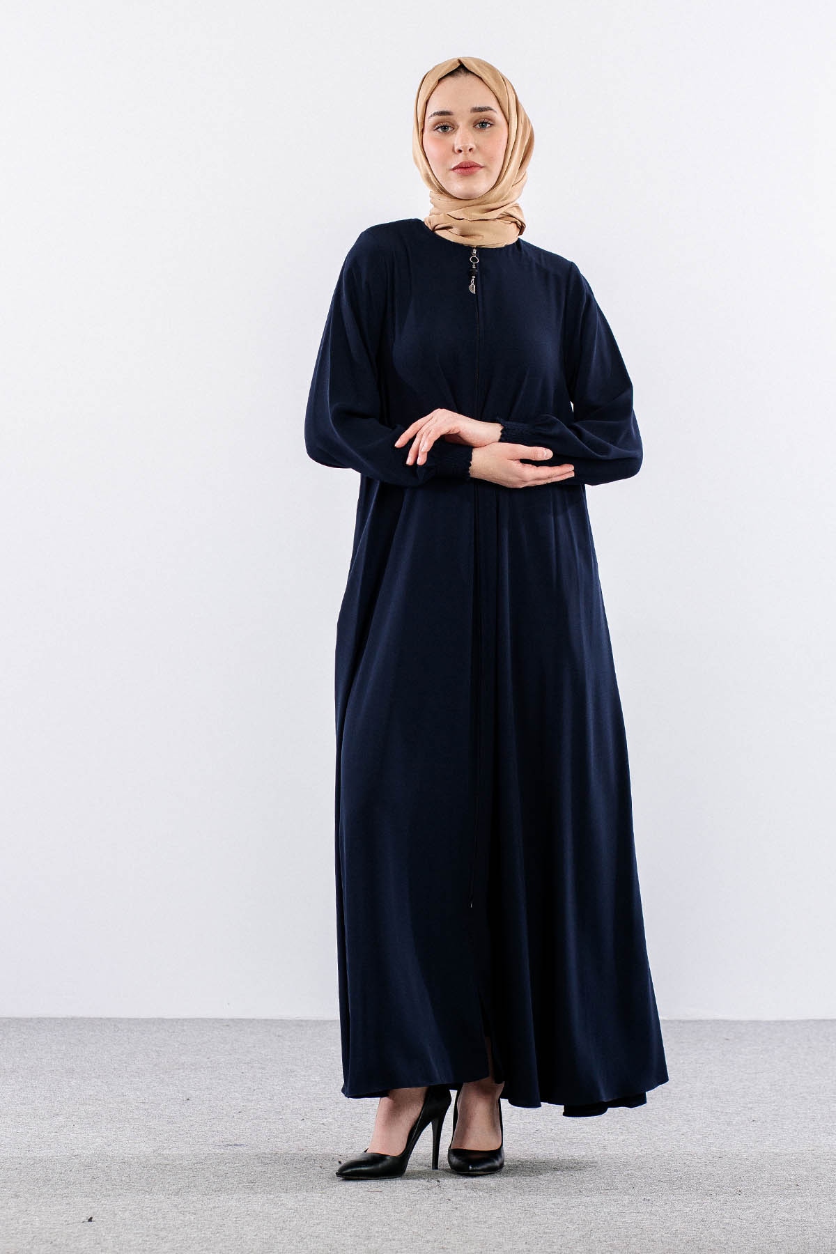 1001 Ferace 38-48 Mevlana - Lacivert - 2