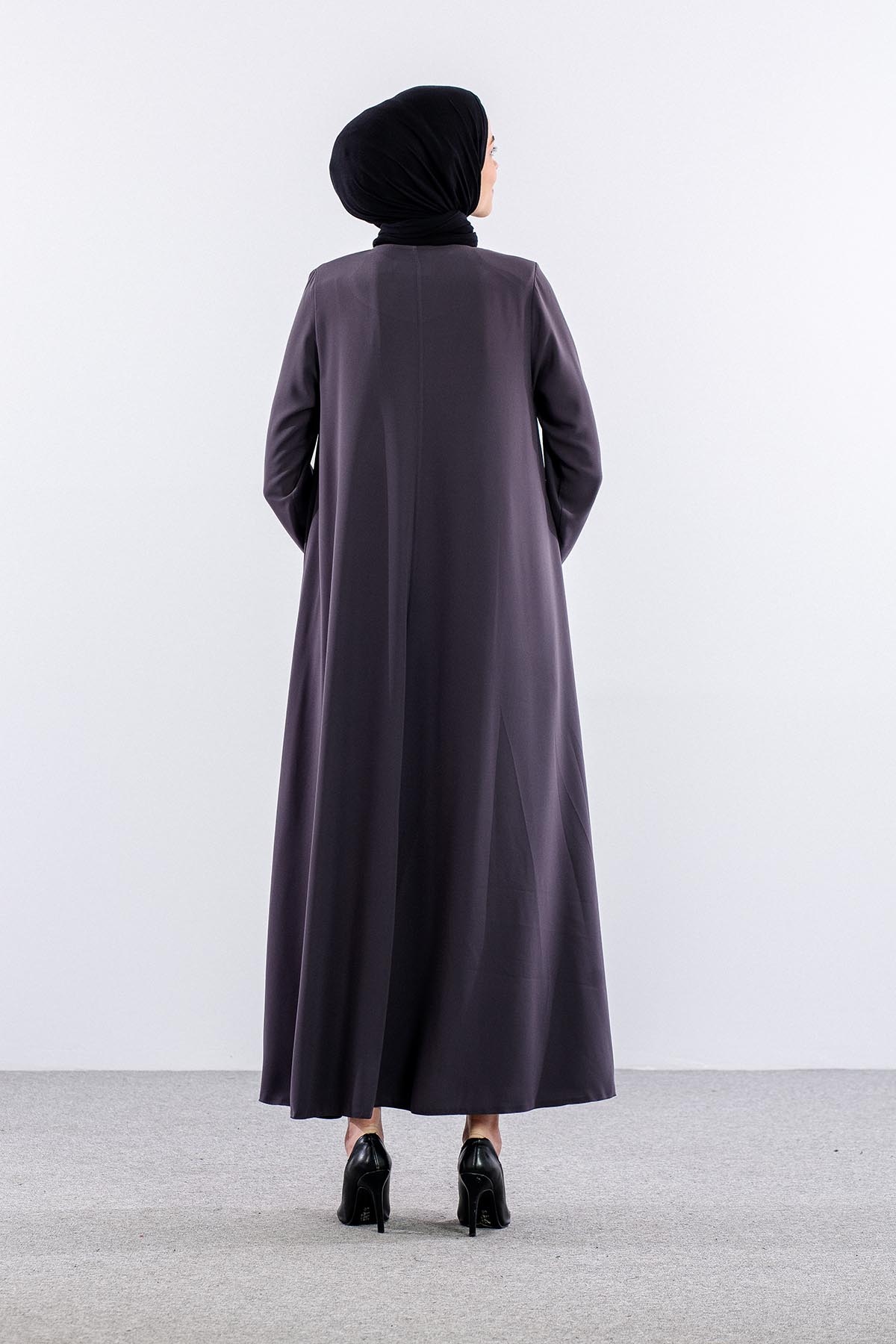 19031 Ferace 38-50 Rabia Krep - Fume - 10