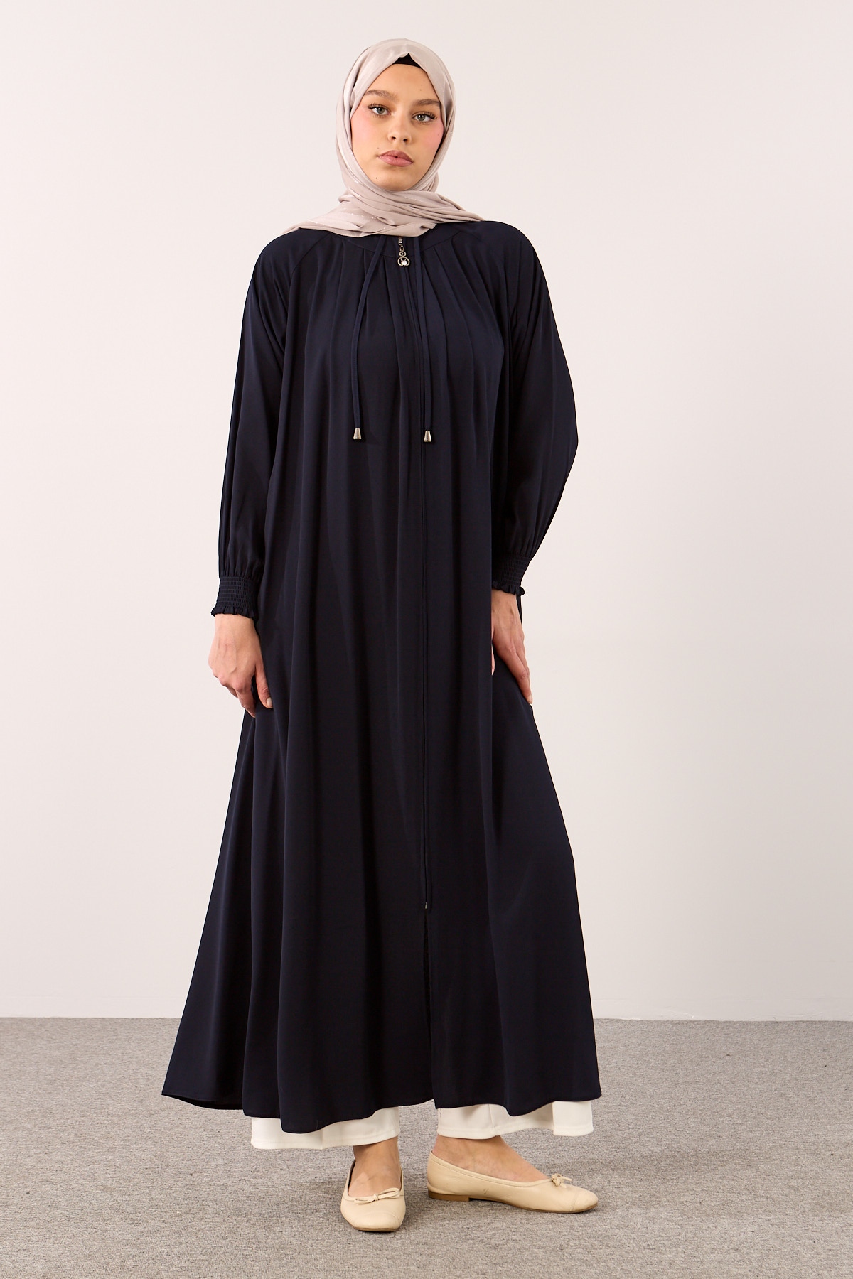 2047 Ferace 38-48 Mevlana - Lacivert -- - 1