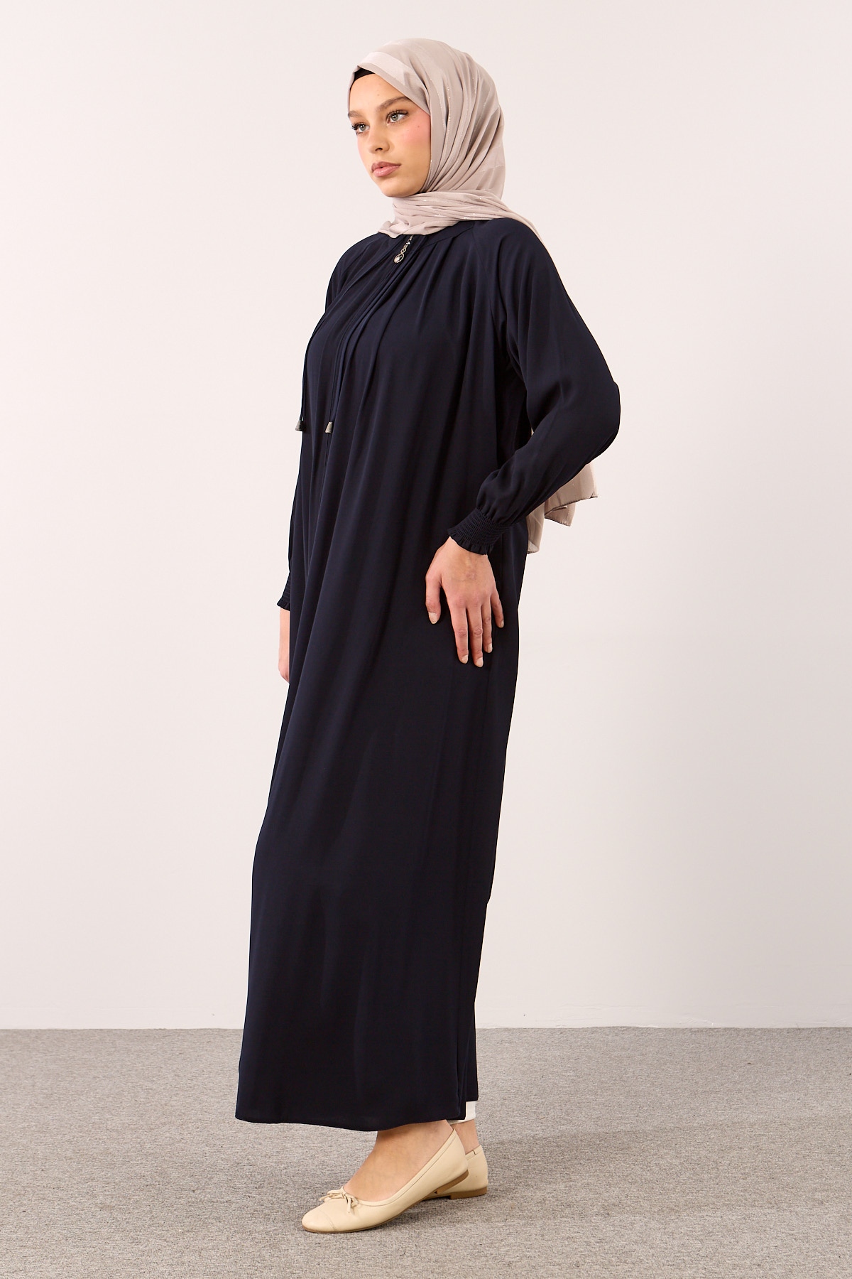 2047 Ferace 38-48 Mevlana - Lacivert -- - 2
