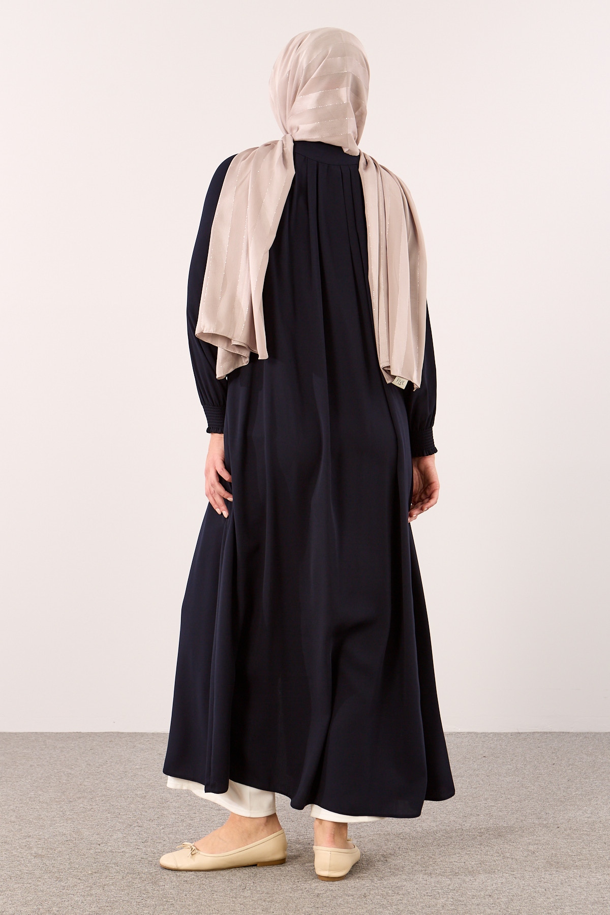 2047 Ferace 38-48 Mevlana - Lacivert -- - 3