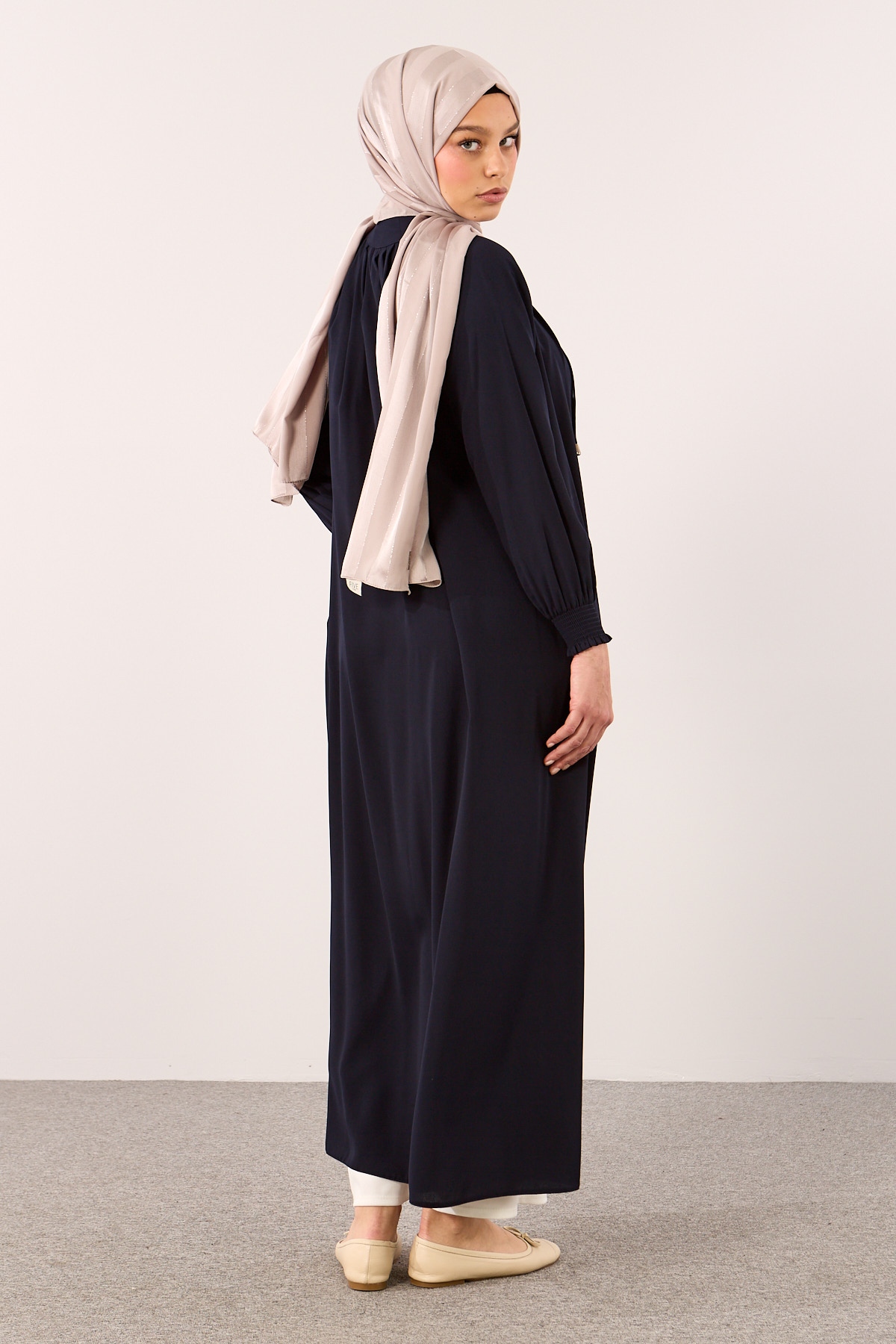 2047 Ferace 38-48 Mevlana - Lacivert -- - 4
