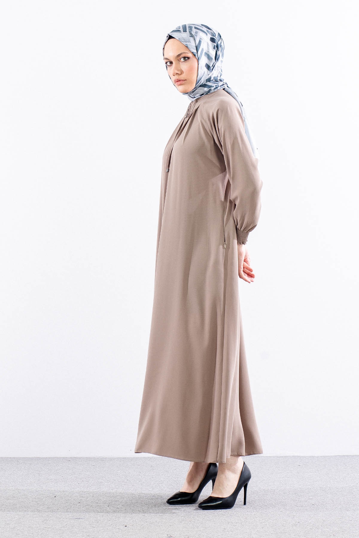 2047 Ferace 38-48 Mevlana - Tas - 3