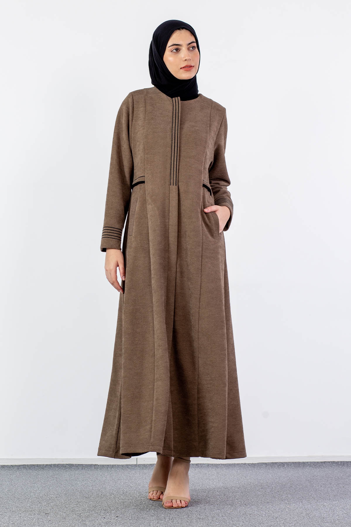 2257 Ferace 42-52 - Vizon_siyah - 1