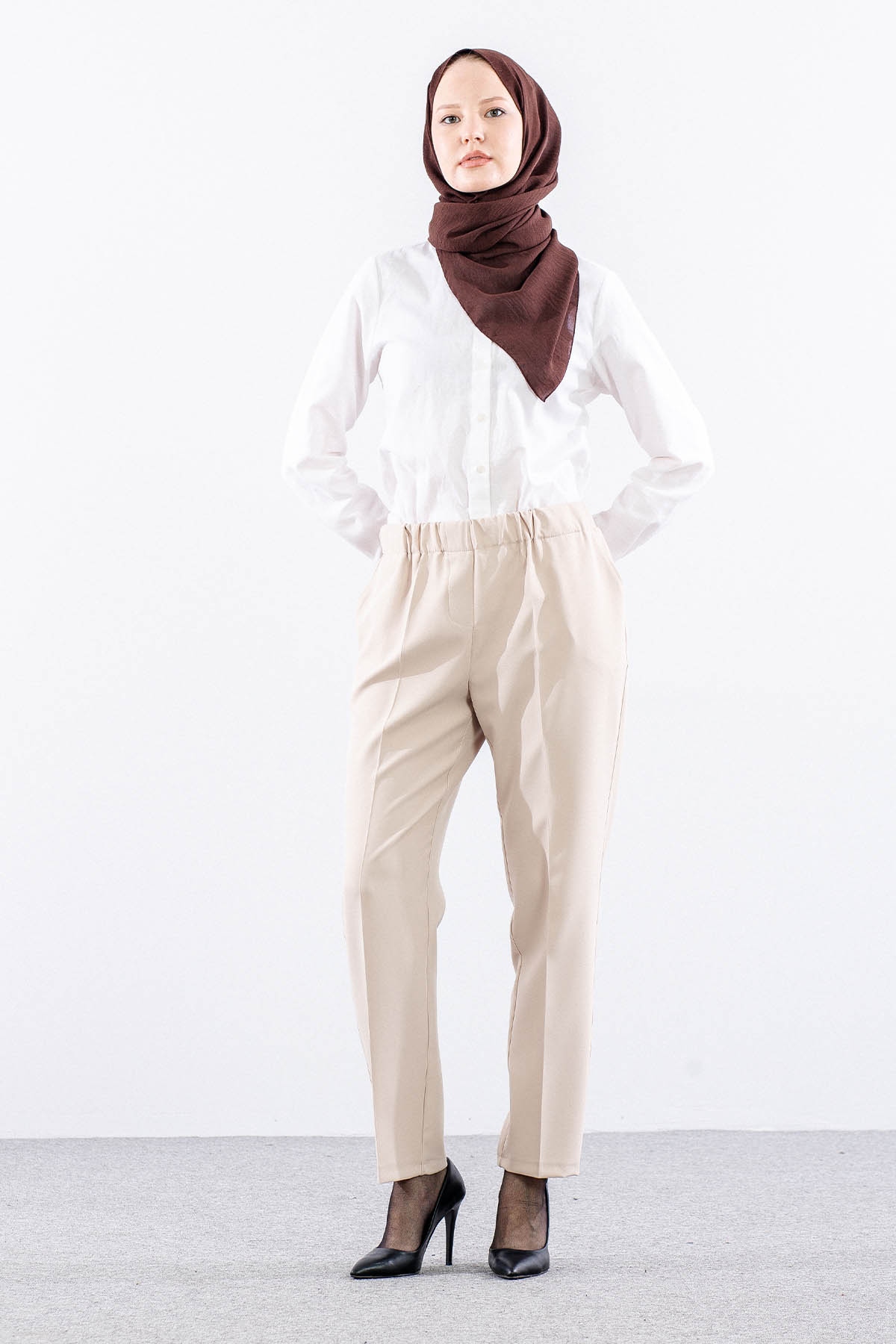 3210 Pantolon 40-50 - A_tas - 2